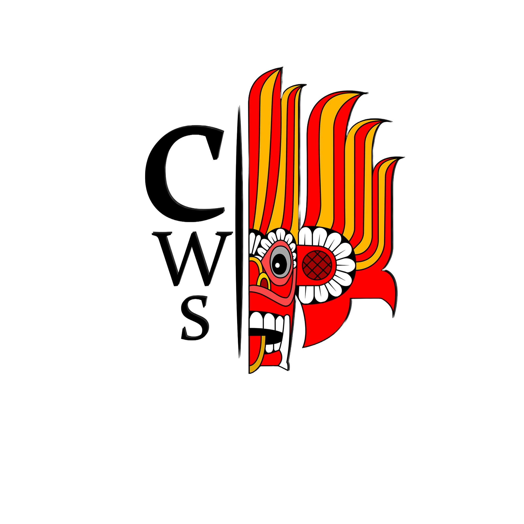 Ceylon Web Solutions Logo